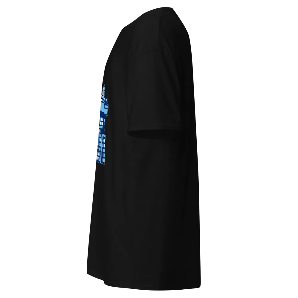 Block Prophet D4 Ice Blue thumbnail 3