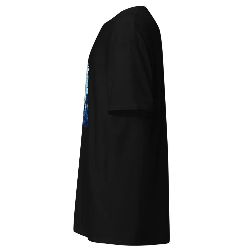 Block Prophet D3 Ice Blue thumbnail 3