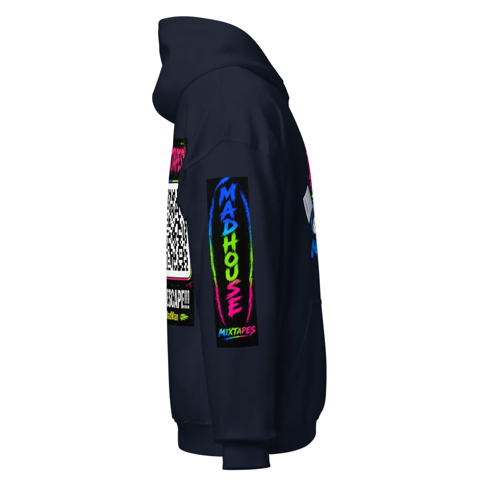 Sporkie Sporkman hoodie 1 thumbnail 2
