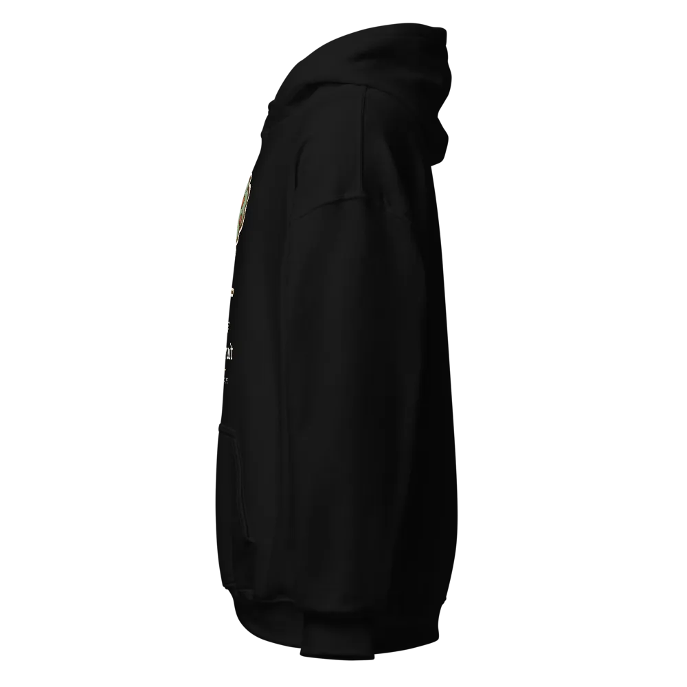 Grow Good Fruit Hoodie (Black) thumbnail 3