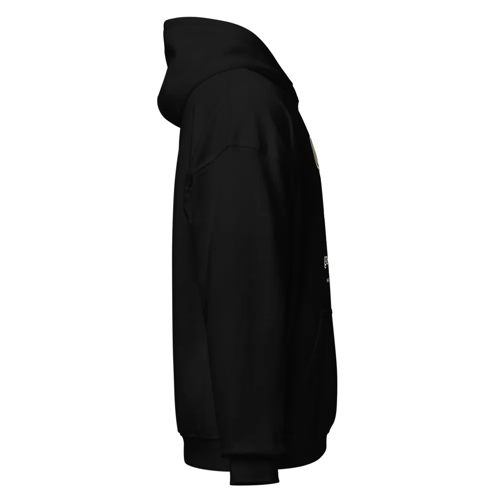 Grow Good Fruit Hoodie (Black) thumbnail 4
