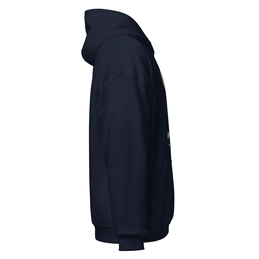 Grow Good Fruit Hoodie (Navy) thumbnail 4