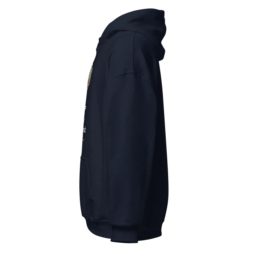 Grow Good Fruit Hoodie (Navy) thumbnail 3