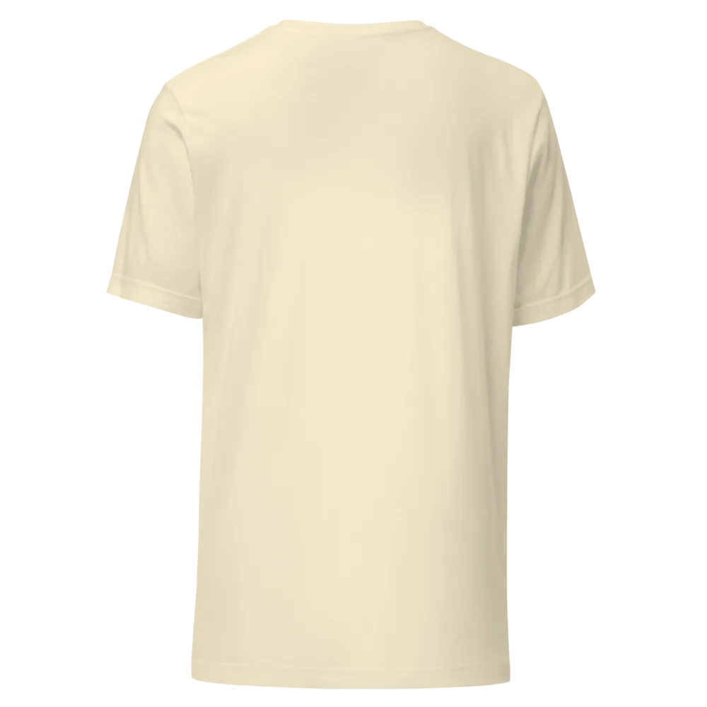 Grow Good Fruit Tee (Cream) thumbnail 2