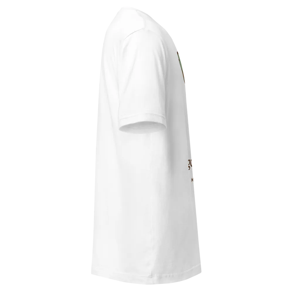 Grow Good Fruit Tee (White) thumbnail 4