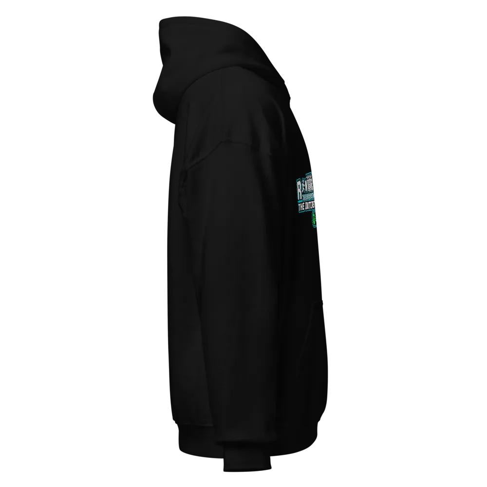 The Run Down Hoodie thumbnail 4
