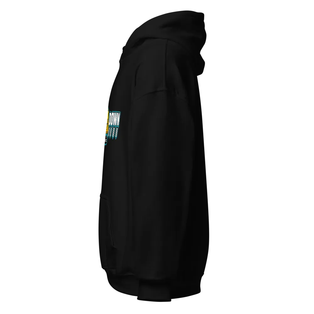 The Run Down Hoodie thumbnail 3