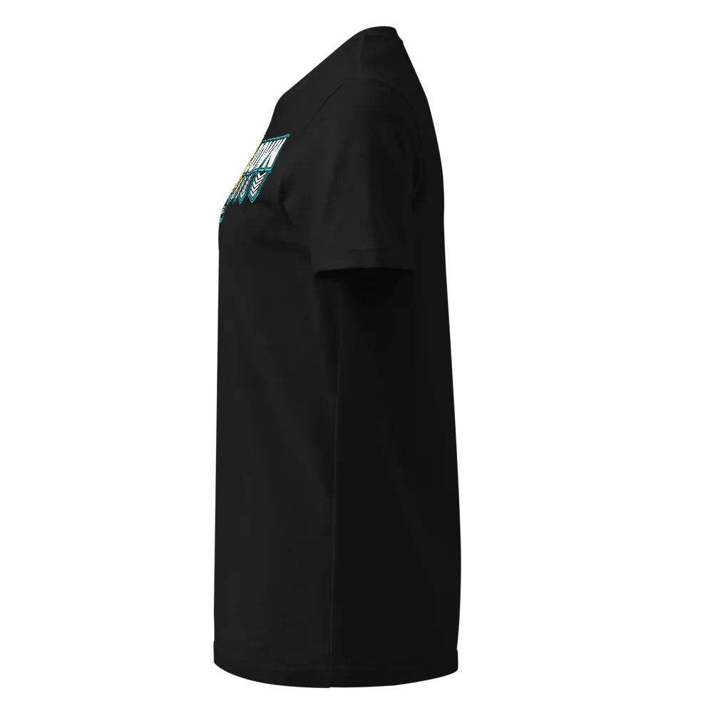 Woman’s Run Down T- shirt  thumbnail 3