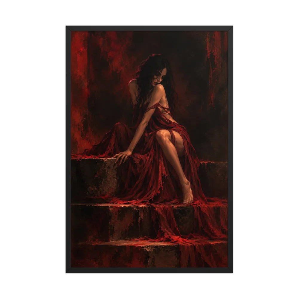 Red Woman thumbnail 2
