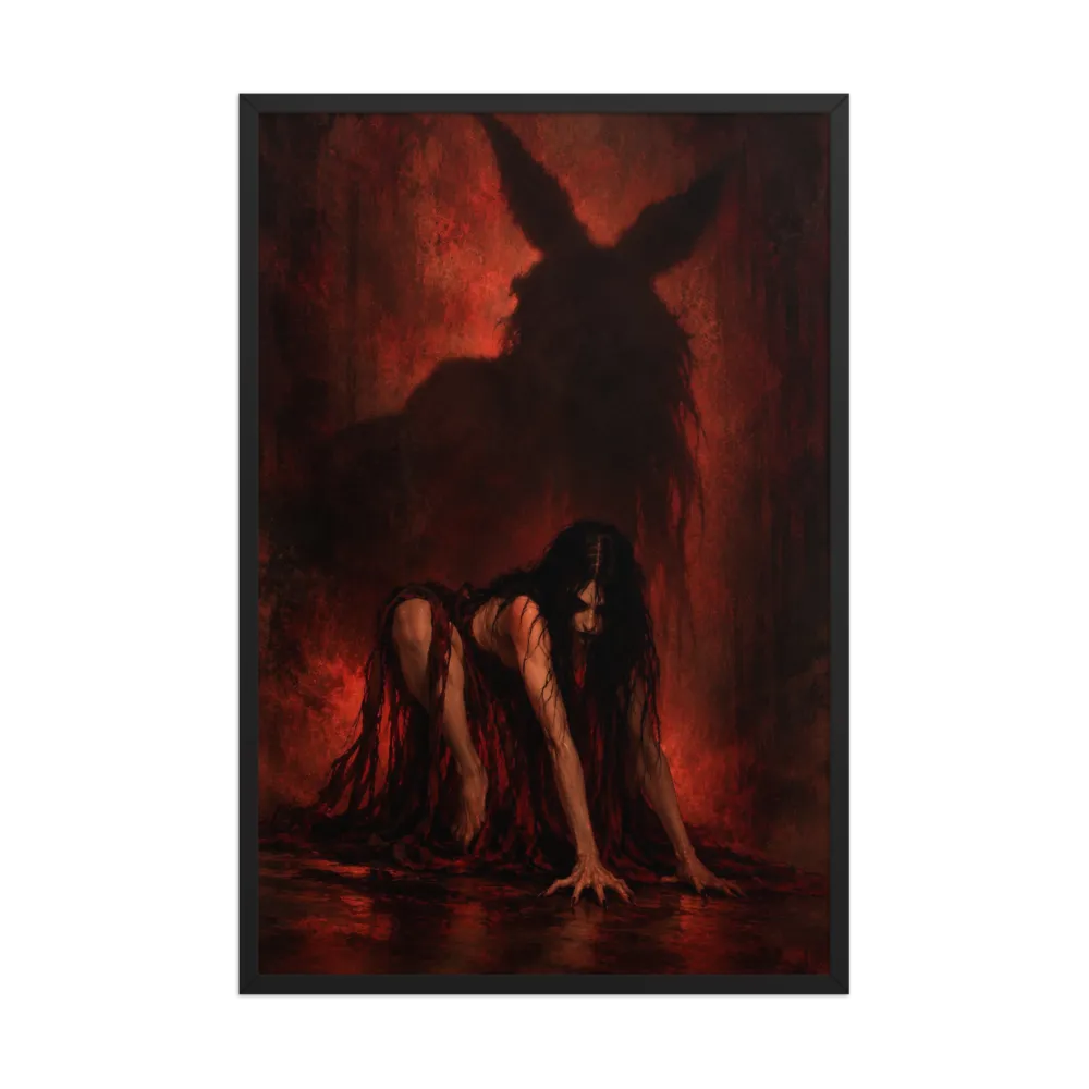 Shadow Woman thumbnail 2
