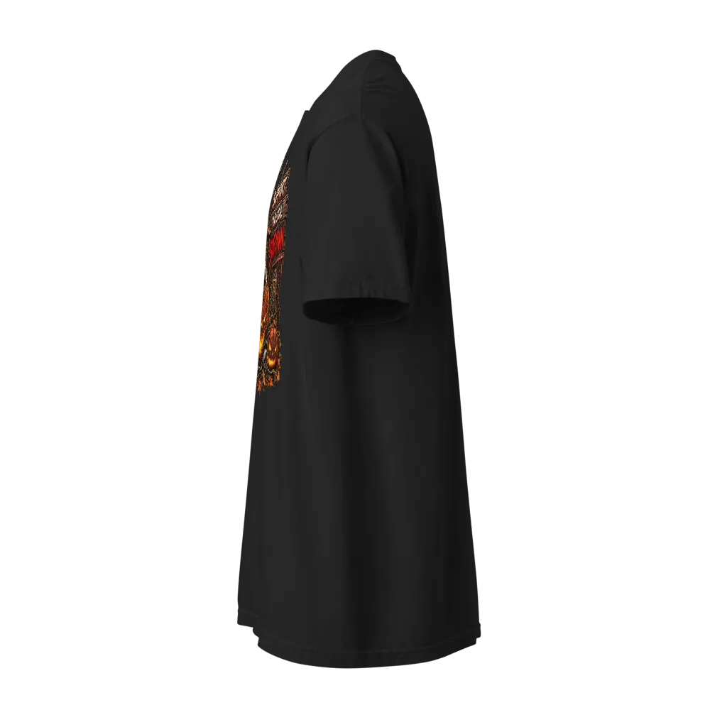 SUPPORT YOUR LOCAL BOOGEYMAN thumbnail 3