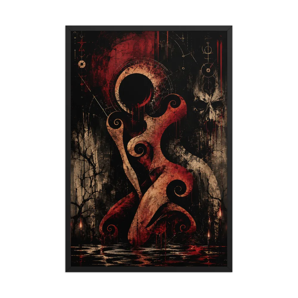 THE RITUAL BELOW thumbnail 2