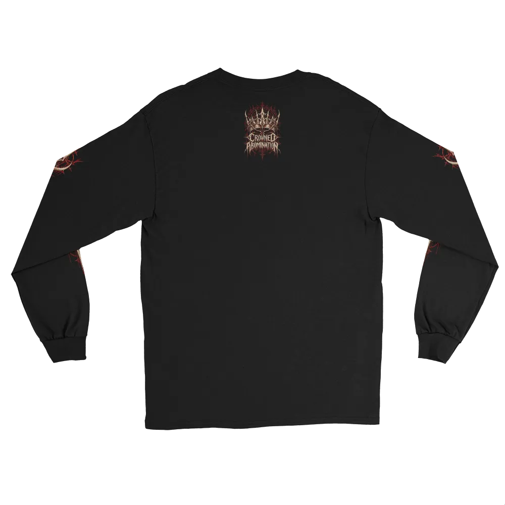 Crowned Abomination Long Sleeve thumbnail 2