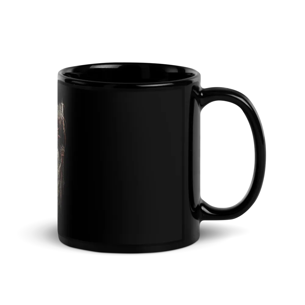 ABOMINARIUM MUG thumbnail 3