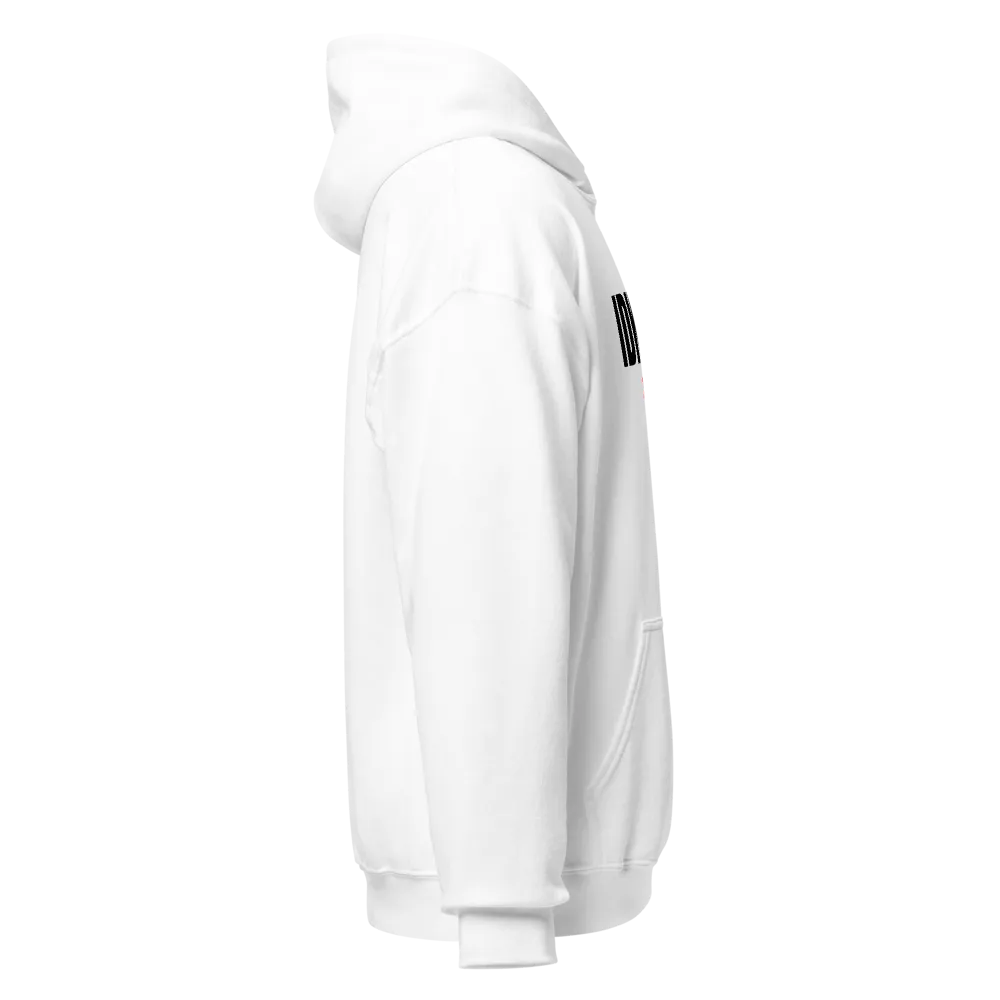 IDKIYLM | Official Single Hoodie thumbnail 4