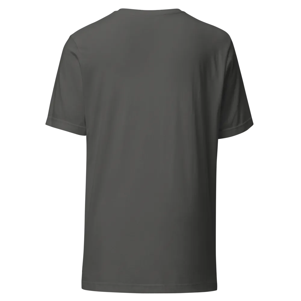 Shut Up Liver" German Festival T-Shirt thumbnail 2