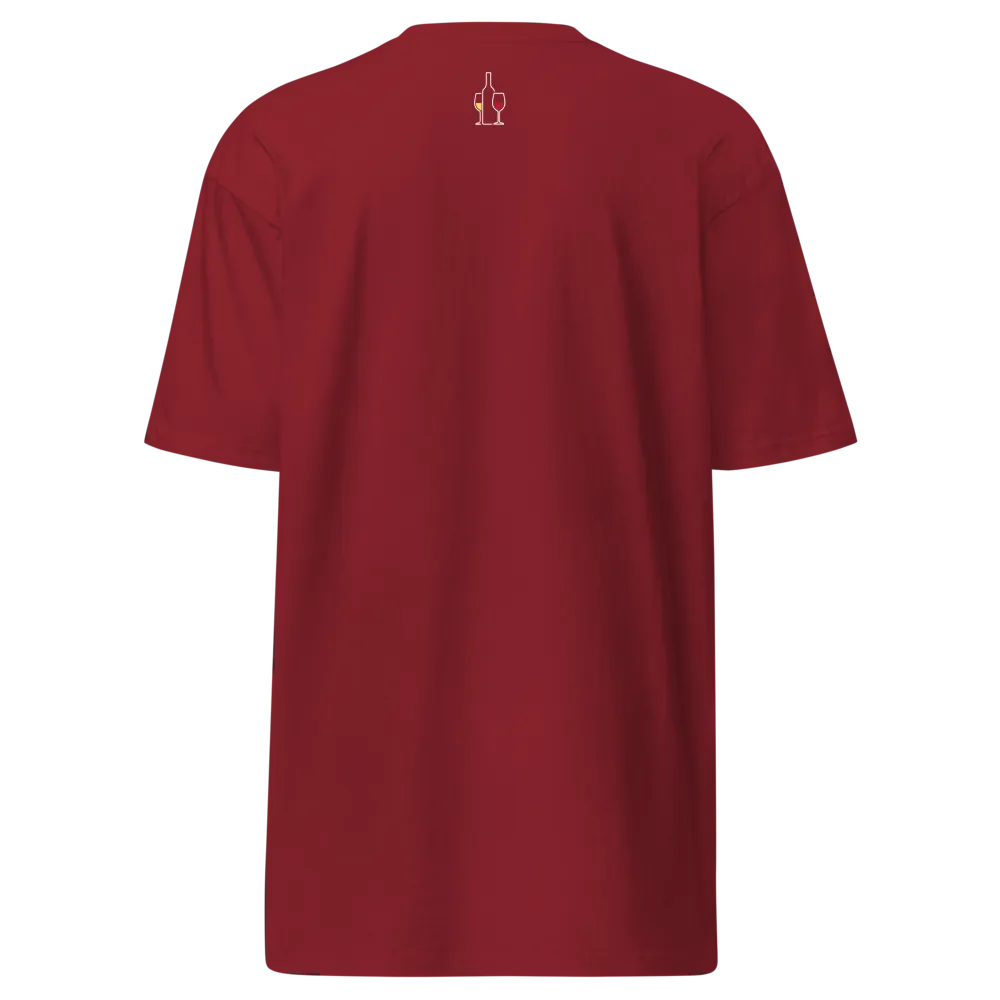GOT WINE? — Signature Wine Tee thumbnail 2