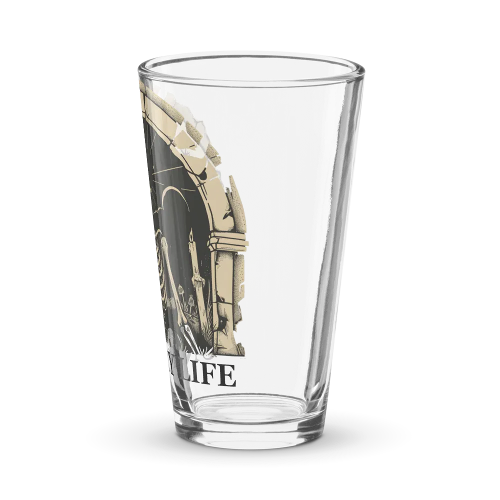 Candles the pint thumbnail 4