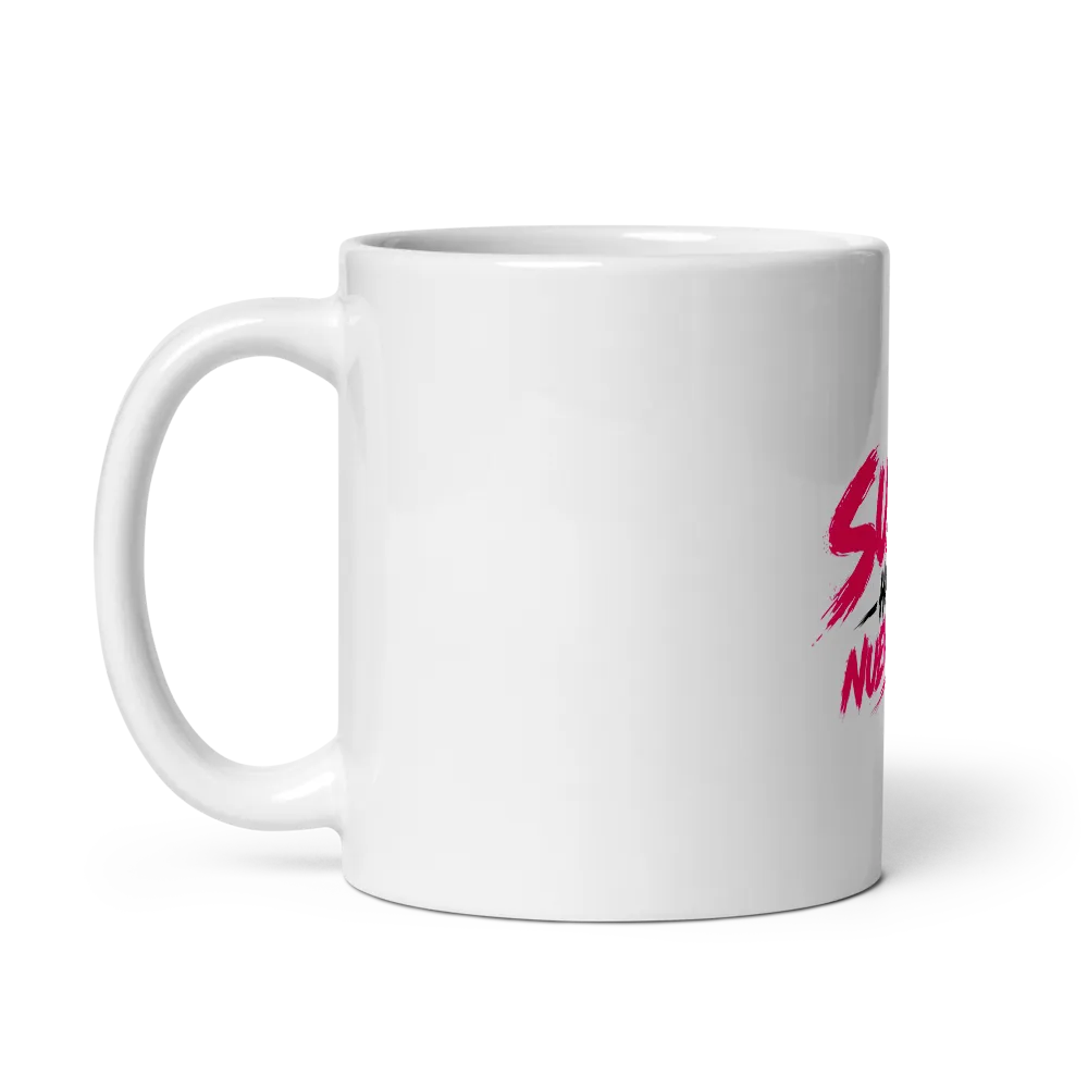 Mug SUELTA Hasta Nuevo Aviso | Imaray Ulloa thumbnail 3