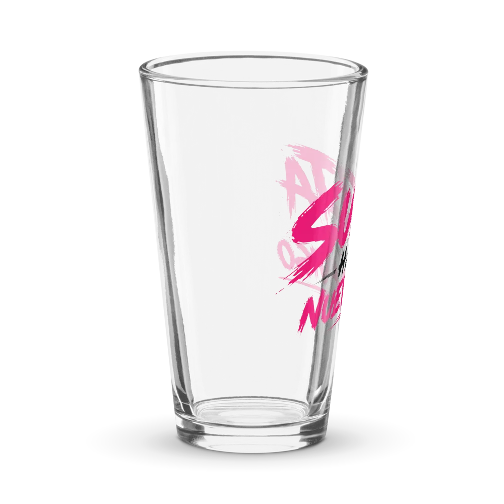 Vaso SUELTA Hasta Nuevo Aviso | Imaray Ulloa thumbnail 3