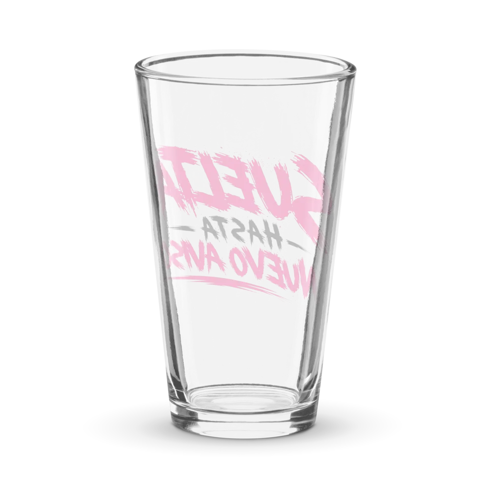 Vaso SUELTA Hasta Nuevo Aviso | Imaray Ulloa thumbnail 2