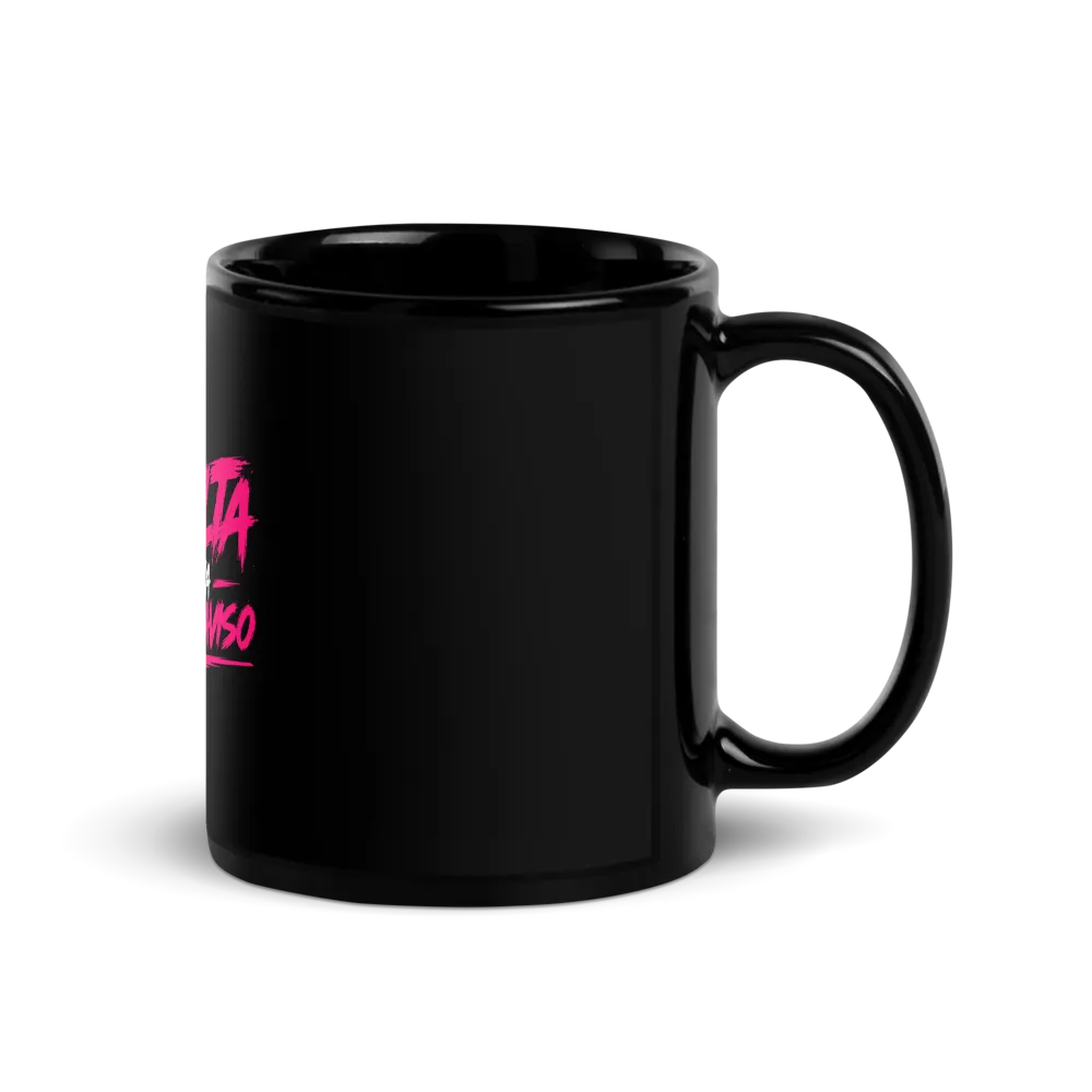Mug SUELTA Hasta Nuevo Aviso | Imaray Ulloa thumbnail 3