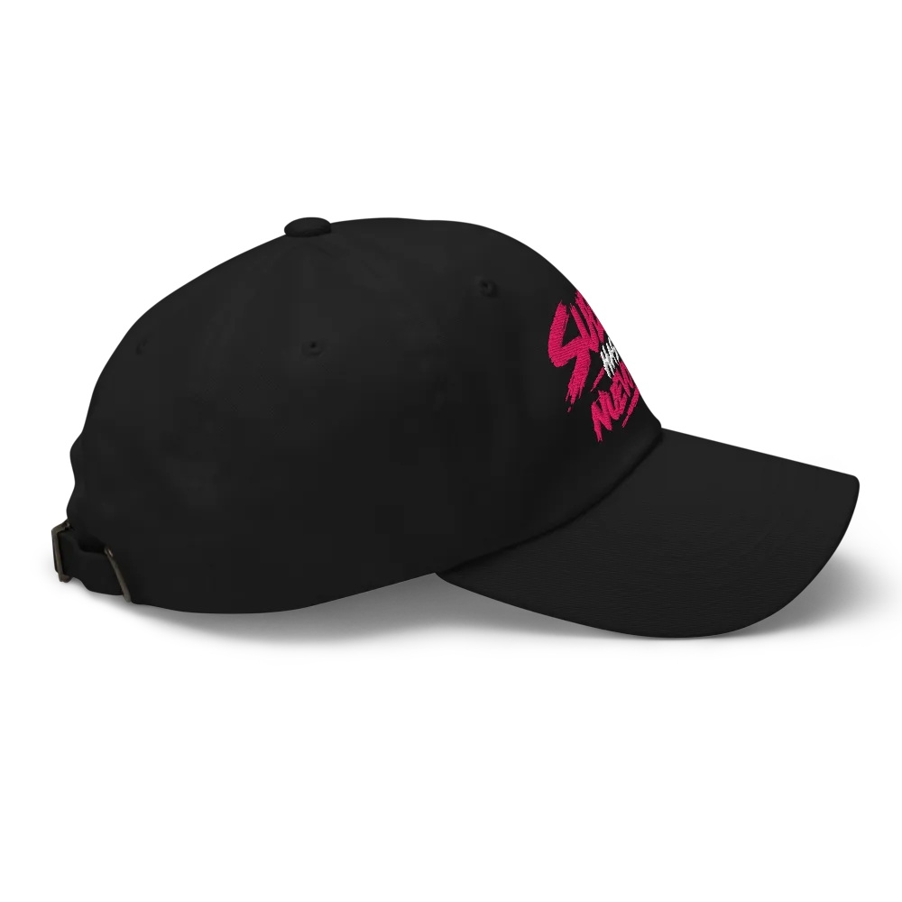 Gorra SUELTA Hasta Nuevo Aviso | Imaray Ulloa thumbnail 6