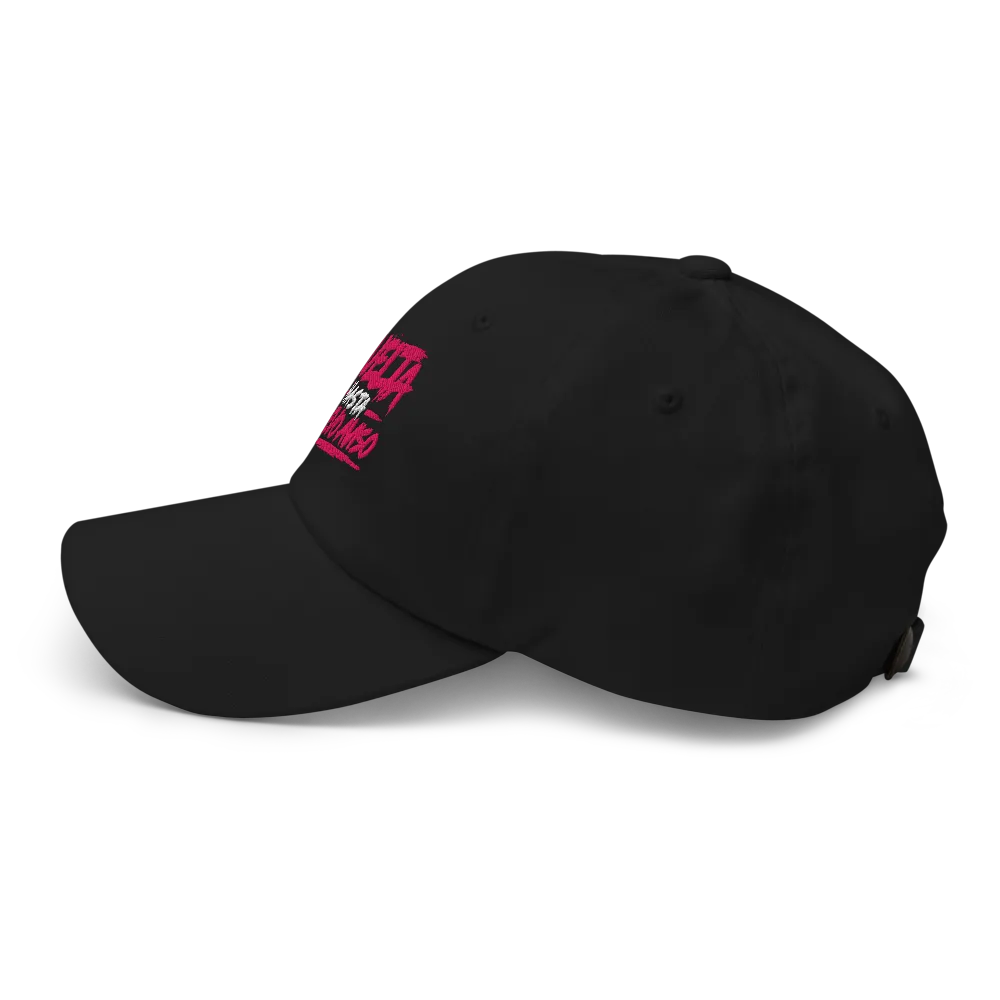 Gorra SUELTA Hasta Nuevo Aviso | Imaray Ulloa thumbnail 5