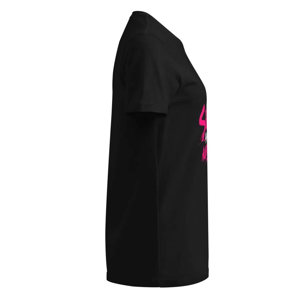 Camiseta SUELTA Hasta Nuevo Aviso | Imaray Ulloa thumbnail 4