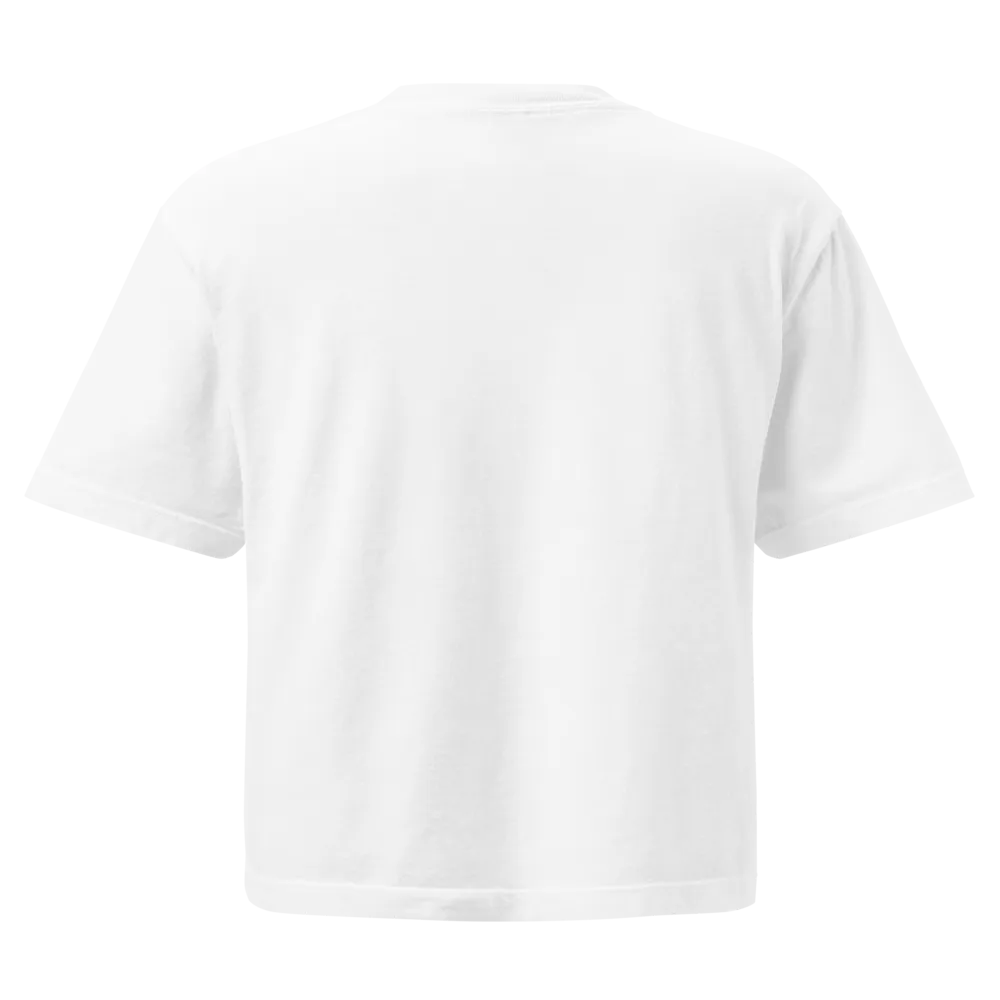 T-Shirt SUELTA Hasta Nuevo Aviso | Imaray Ulloa thumbnail 2