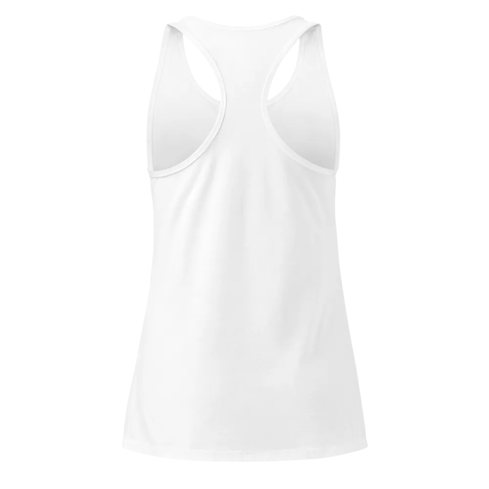 Tank Top SUELTA Hasta Nuevo Aviso | Imaray Ulloa thumbnail 2