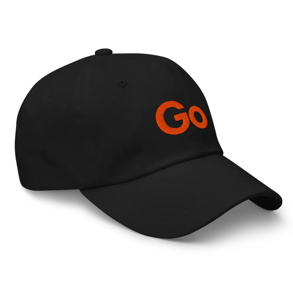 Classic Dad Hat thumbnail 4