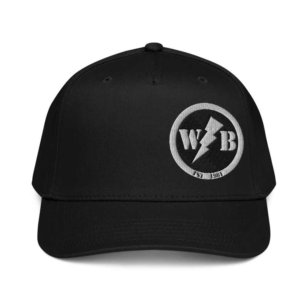 WoodsBro Hat thumbnail 2
