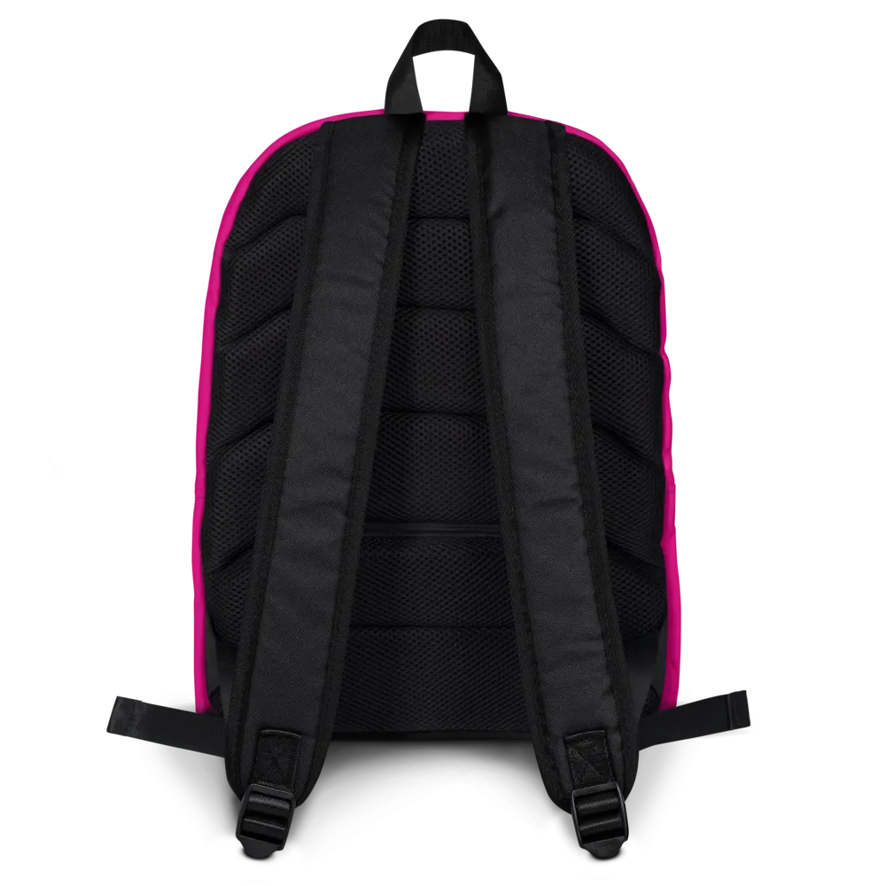 Rebel backpack thumbnail 2