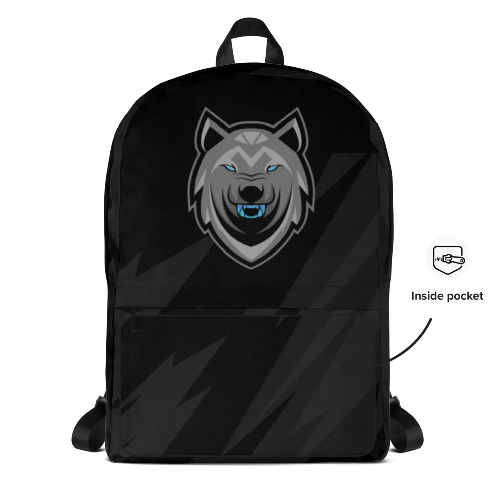 Northern Backpack thumbnail 4