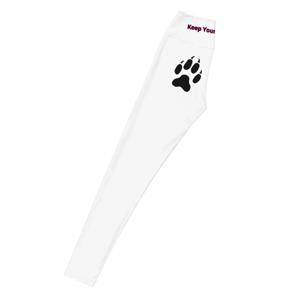 Paws OFF thumbnail 3