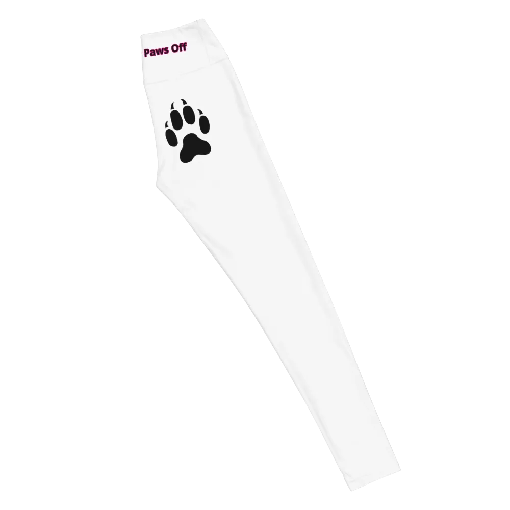 Paws OFF thumbnail 4