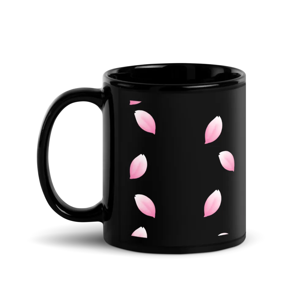 Cherry Blossom Petals thumbnail 2
