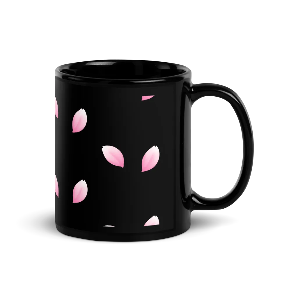 Cherry Blossom Petals thumbnail 3
