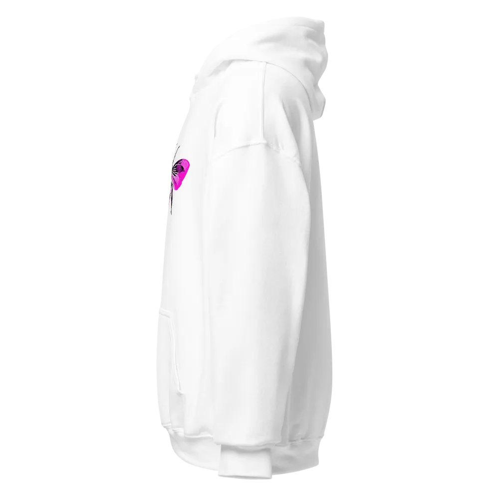 Heavy Blend Hoodie thumbnail 3