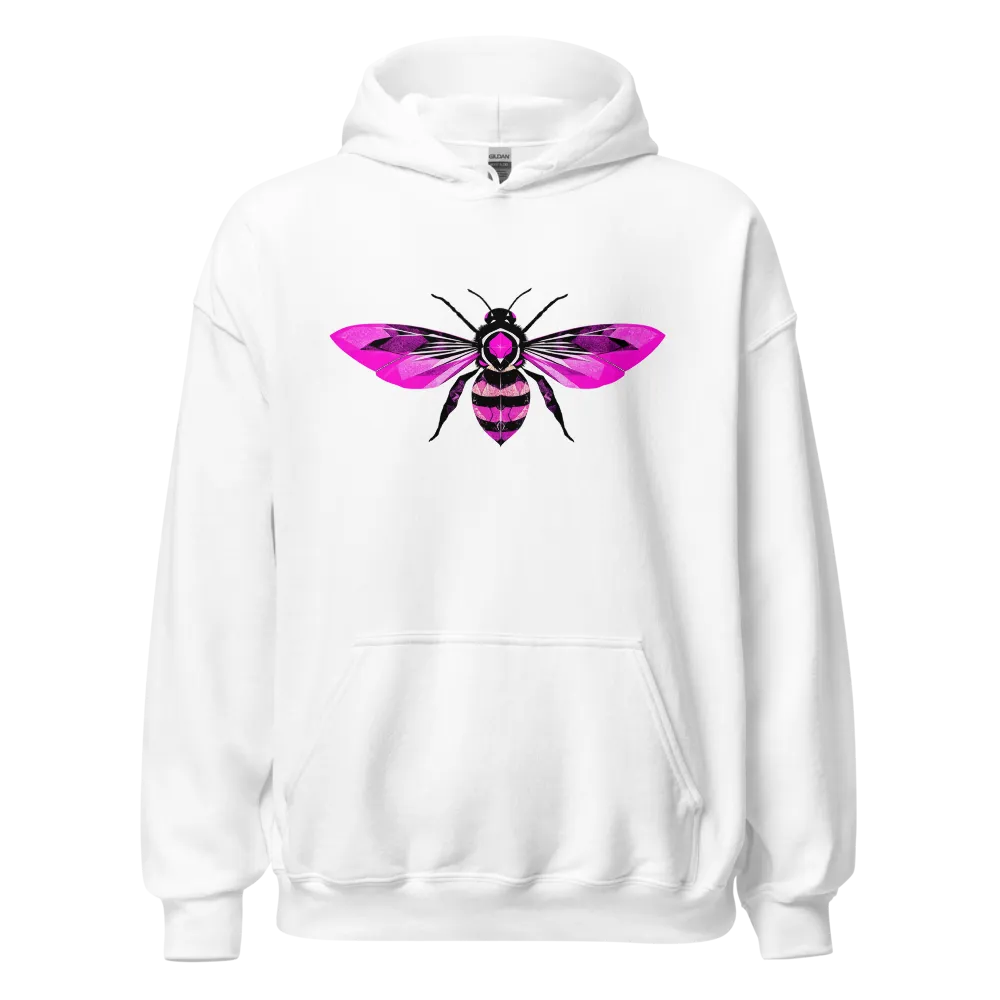 Heavy Blend Hoodie