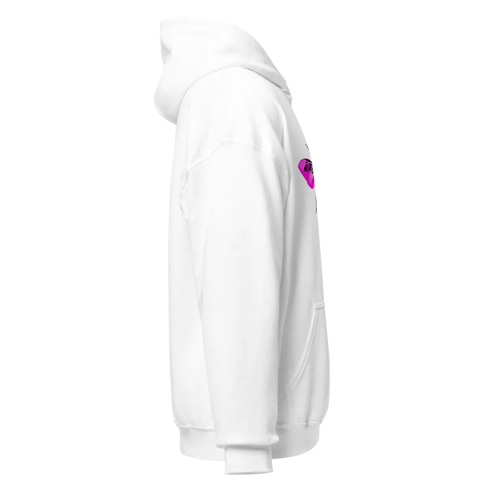 Heavy Blend Hoodie thumbnail 4