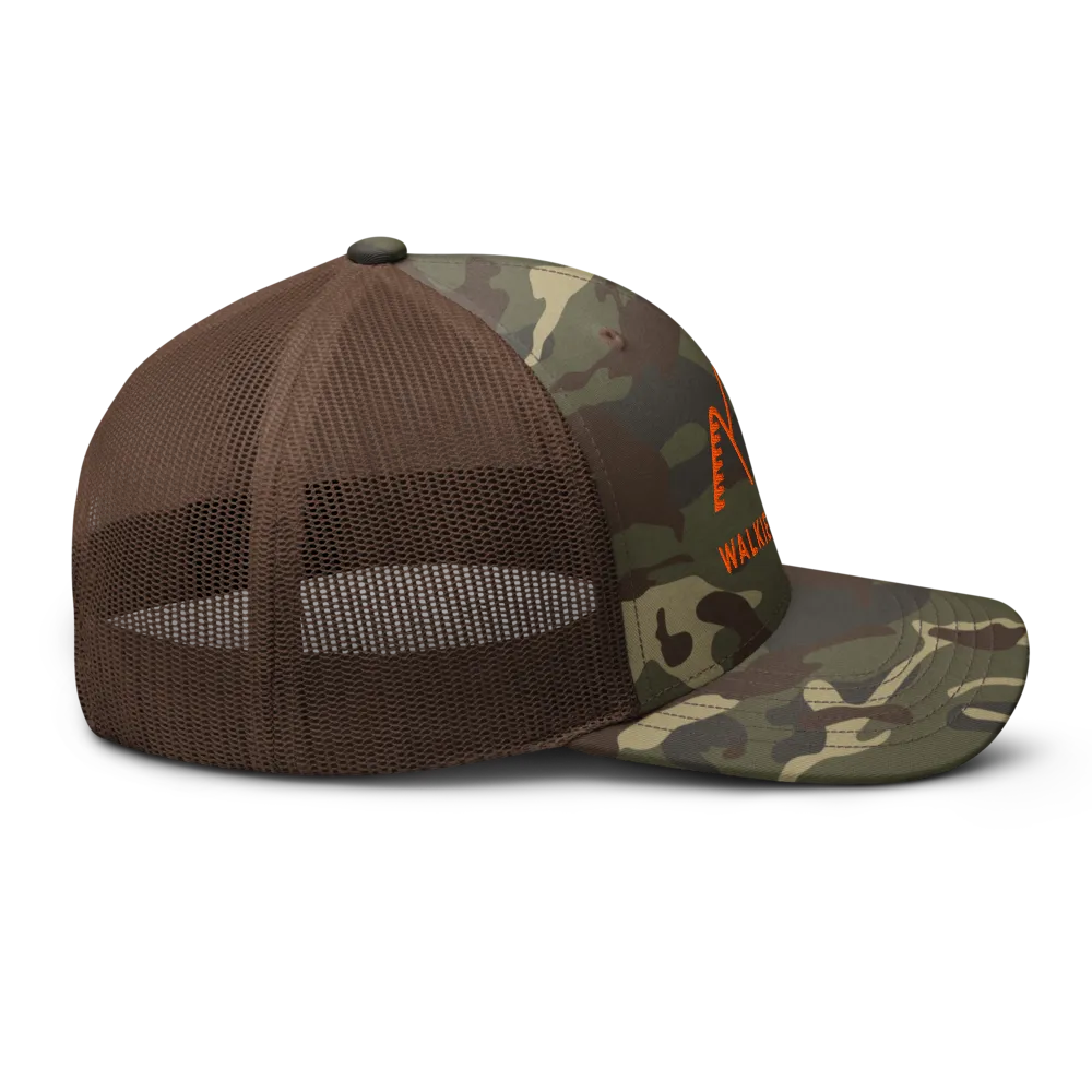 CAMO TRUCKER HAT WT thumbnail 6