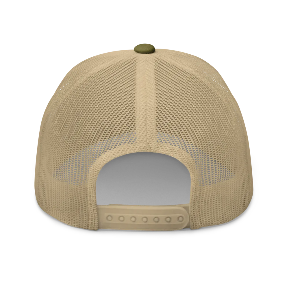TRUCKER HAT WALKIE TALKIE thumbnail 3