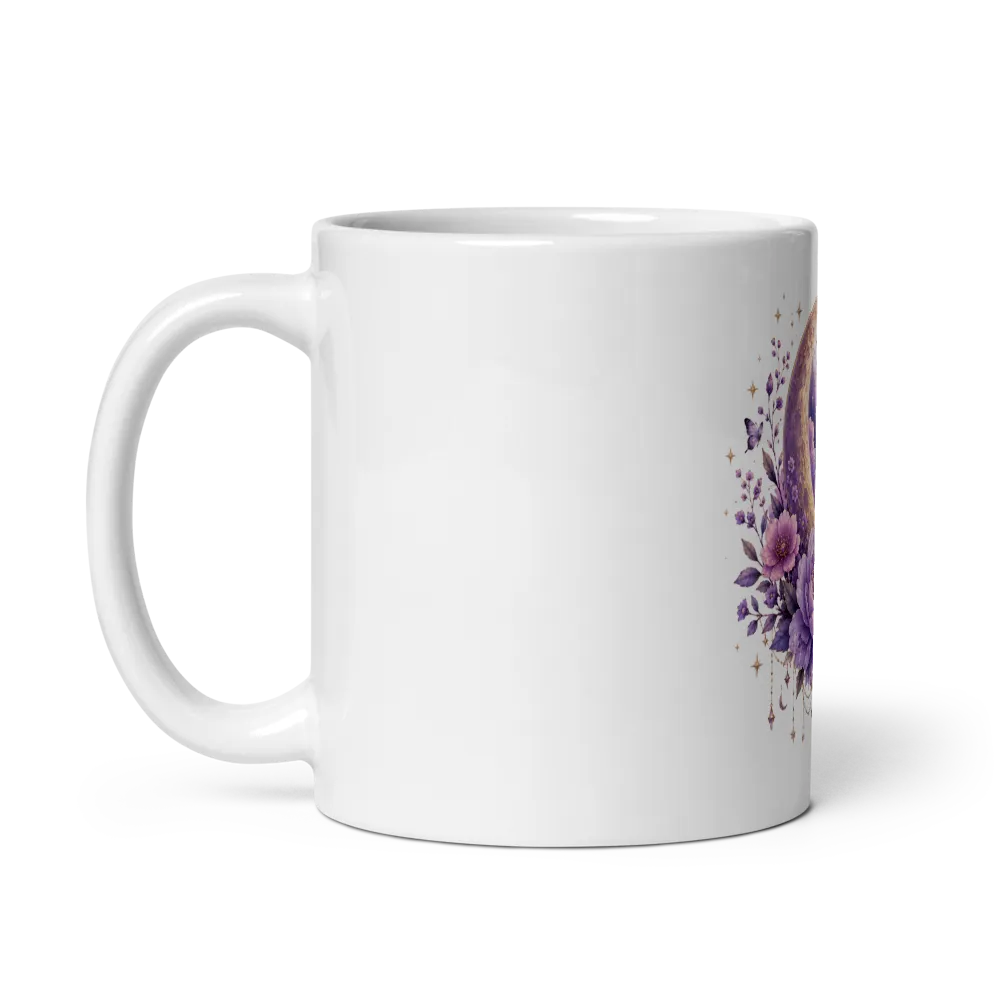 Dreamcore Bloom Mug thumbnail 2