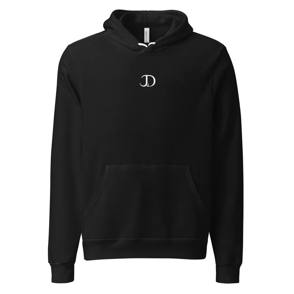 "Begging for Guitar" Hoodie - Black