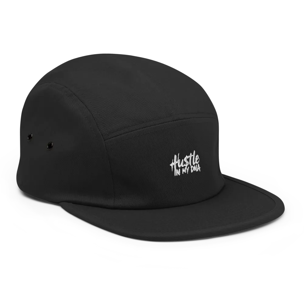 Hustle In My DNA Hat  thumbnail 5