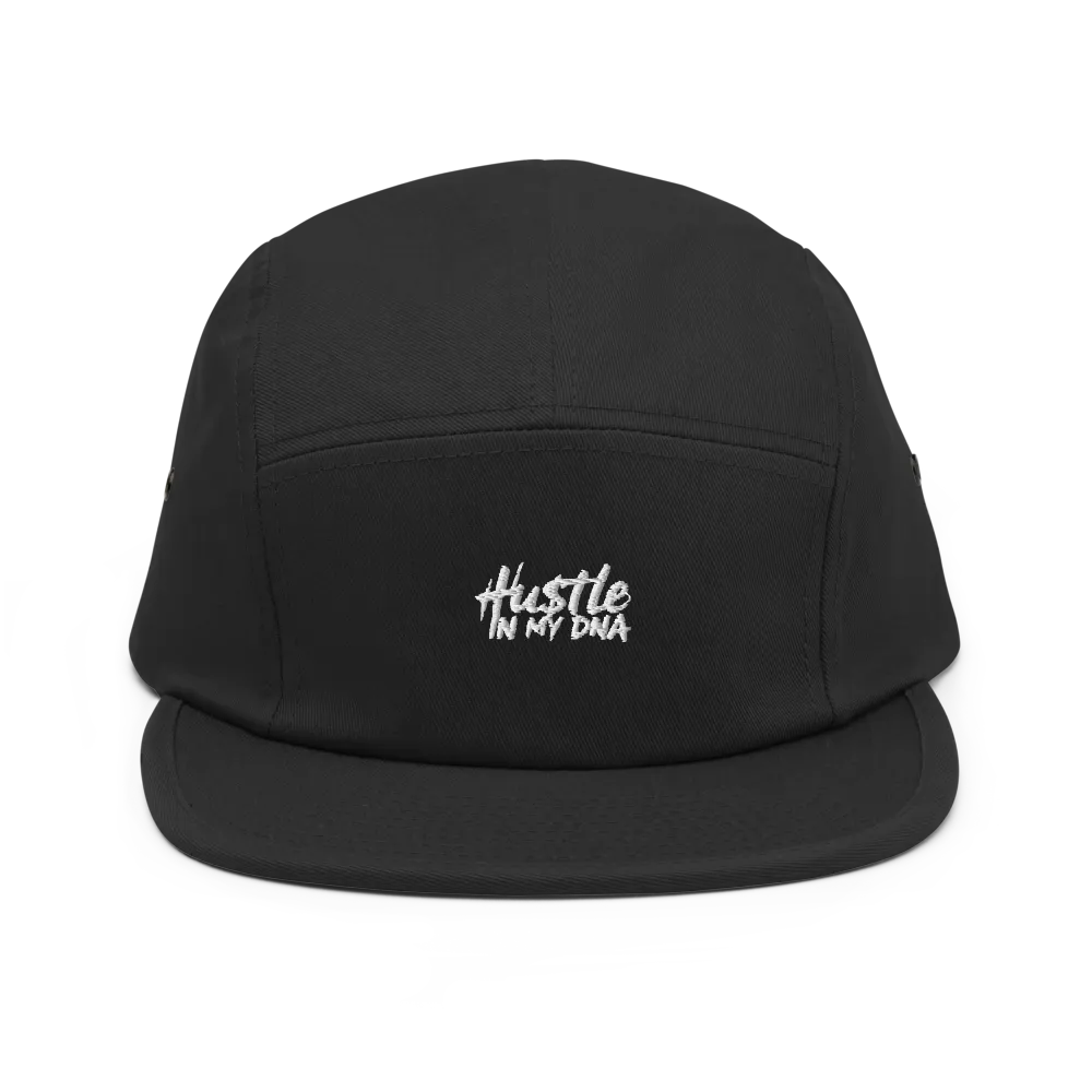 Hustle In My DNA Hat  thumbnail 2