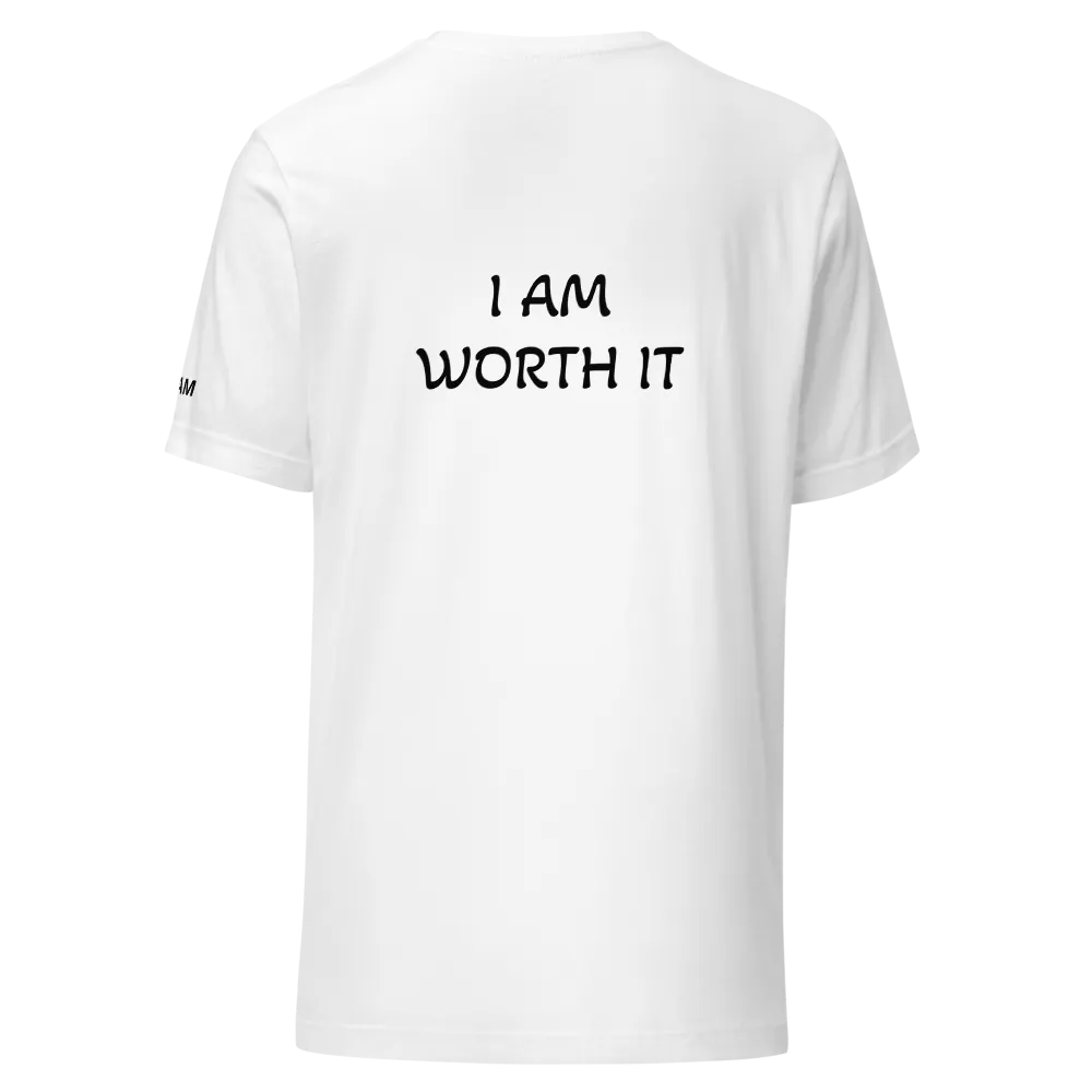 IYE.AM T-Shirt thumbnail 3