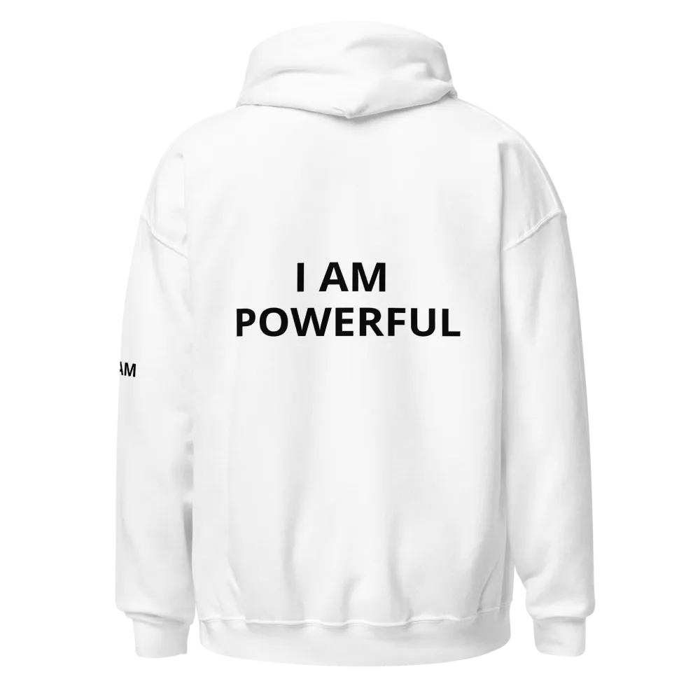IYE.AM HOODIE thumbnail 4